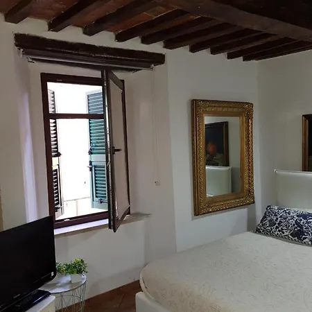 Hotel Lovely Loft *
