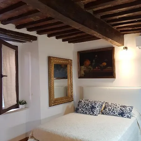 Lovely Loft Manciano