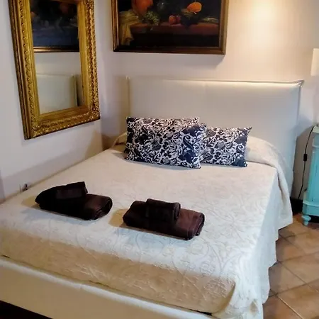 Lovely Loft Manciano