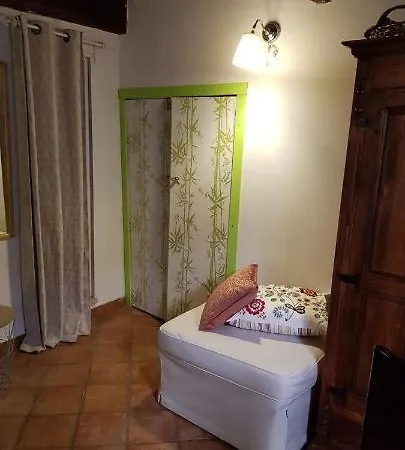 Hotel Lovely Loft Manciano