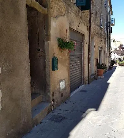 Hotel Lovely Loft Manciano