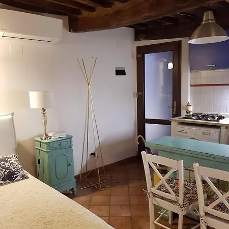 Hotel Lovely Loft *